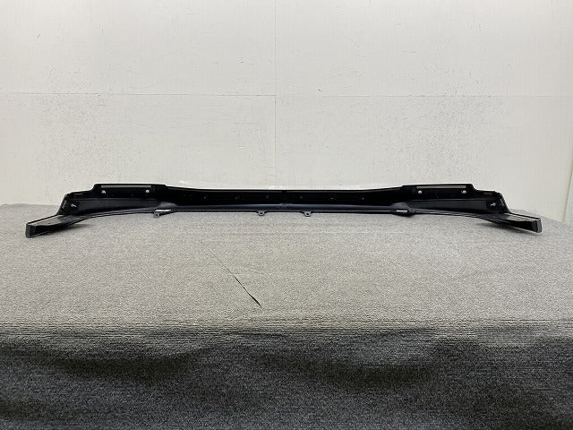 セレナ ハイウェイスター C28/FC28/FNC28/GFC28 純正 フロント スポイラー K6010 7DF*A ダイヤモンドブラック G41 日産(152682)