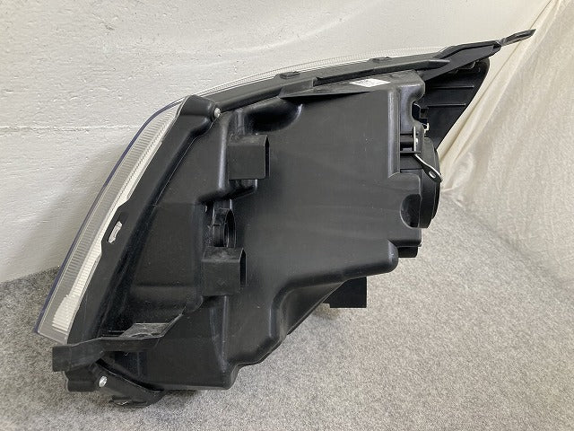 ムーヴ L150S/L152S/L160S 純正 右 ヘッドライト/ランプ ハロゲン レベライザー 刻印SR ICHIKOH 1912 81130-B2560 ダイハツ(152692)