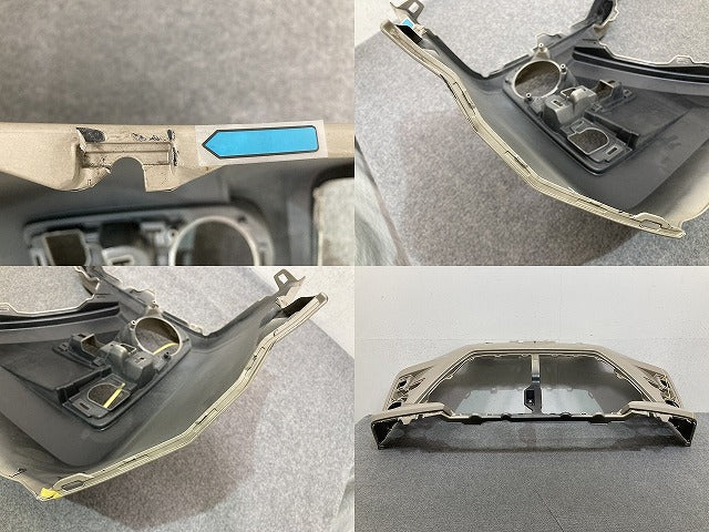 ライズ A200A/A210A/A201A/A202A 純正 フロント バンパー 52119-B1410 ナチュラルベージュマイカメタリック T32 トヨタ(152711)