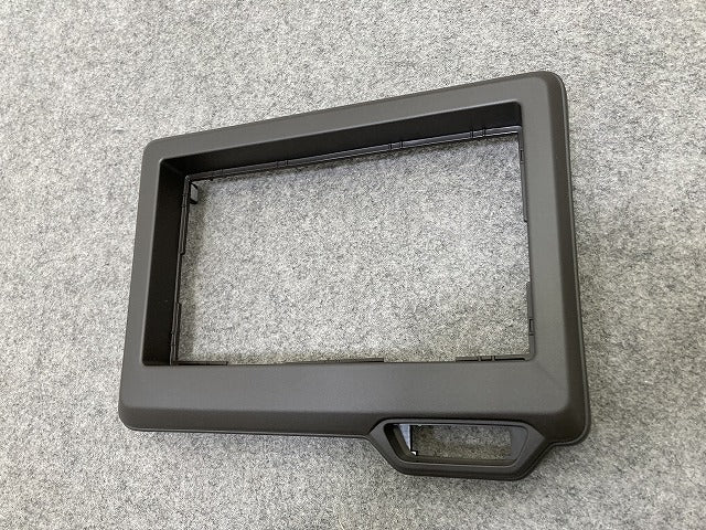 新車取り外し!N-BOX/NBOX Nボックス JF3/JF4 純正 オーディオパネル センターパネル 77250-TTA-00 素地 ホンダ(152719)