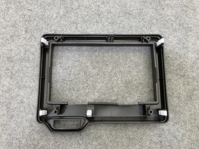 新車取り外し!N-BOX/NBOX Nボックス JF3/JF4 純正 オーディオパネル センターパネル 77250-TTA-00 素地 ホンダ(152719)