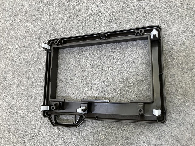 新車取り外し!N-BOX/NBOX Nボックス JF3/JF4 純正 オーディオパネル センターパネル 77250-TTA-00 素地 ホンダ(152719)