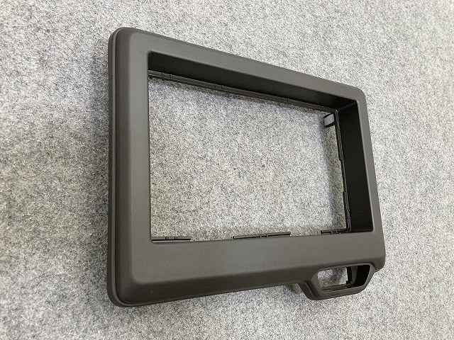新車取り外し!N-BOX NBOX Nボックス JF3/JF4 純正 オーディオパネル センターパネル インパネ 77250-TTA-00 素地 ホンダ(152721)