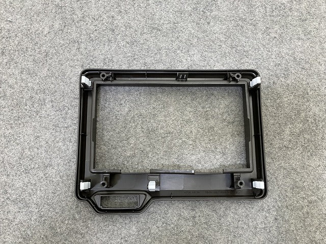 新車取り外し!N-BOX NBOX Nボックス JF3/JF4 純正 オーディオパネル センターパネル インパネ 77250-TTA-00 素地 ホンダ(152721)