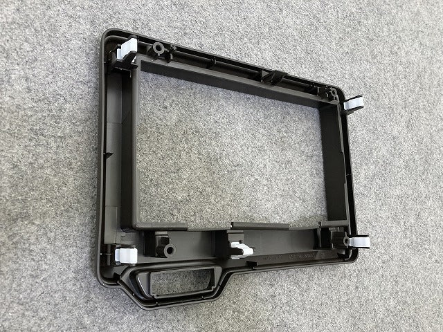 新車取り外し!N-BOX NBOX Nボックス JF3/JF4 純正 オーディオパネル センターパネル インパネ 77250-TTA-00 素地 ホンダ(152721)