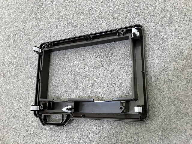 新車取り外し!N-BOX NBOX Nボックス JF3/JF4 純正 オーディオパネル センターパネル インパネ 77250-TTA-00 素地 ホンダ(152721)
