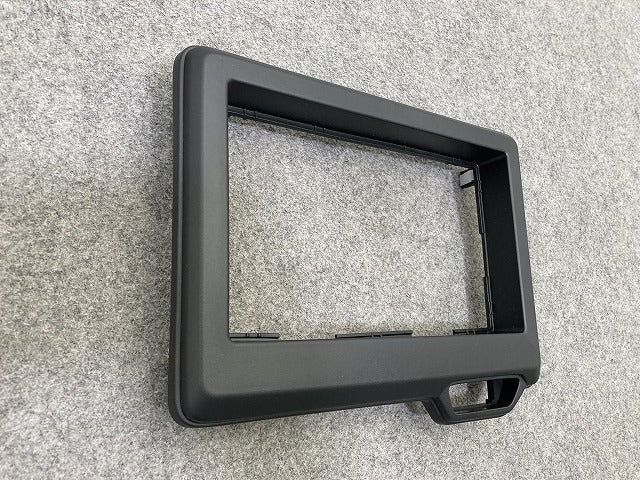 新車取り外し!N-BOX NBOX Nボックス JF3/JF4 純正 オーディオパネル センターパネル インパネ 77250-TTA-00 素地 ホンダ(152722)