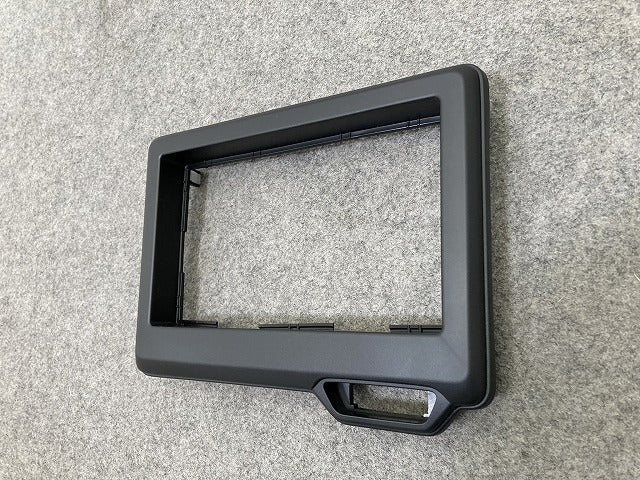 新車取り外し!N-BOX NBOX Nボックス JF3/JF4 純正 オーディオパネル センターパネル インパネ 77250-TTA-00 素地 ホンダ(152722)