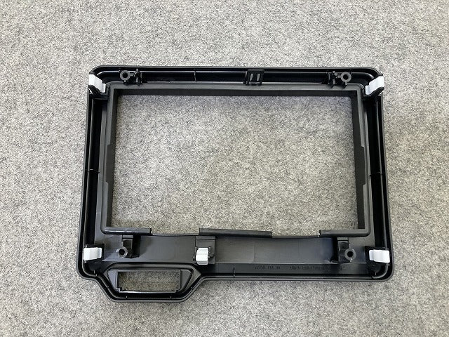 新車取り外し!N-BOX NBOX Nボックス JF3/JF4 純正 オーディオパネル センターパネル インパネ 77250-TTA-00 素地 ホンダ(152722)