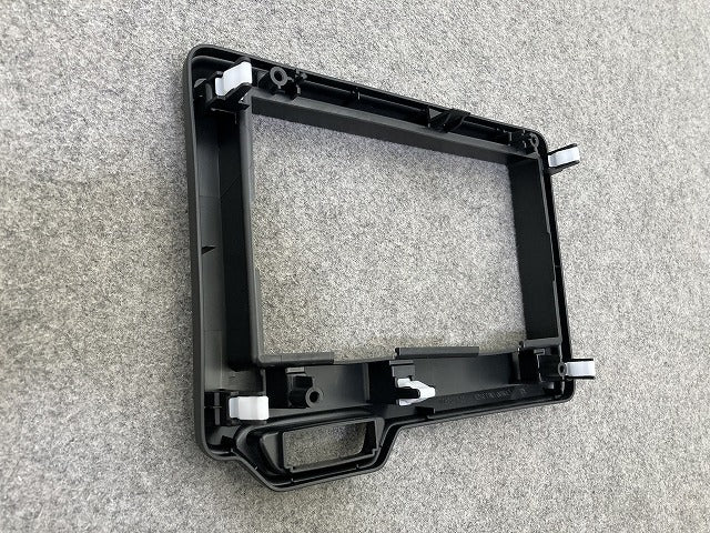 新車取り外し!N-BOX NBOX Nボックス JF3/JF4 純正 オーディオパネル センターパネル インパネ 77250-TTA-00 素地 ホンダ(152722)