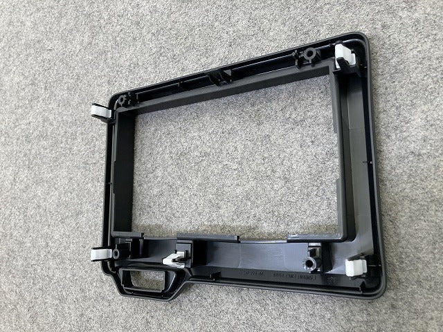 新車取り外し!N-BOX NBOX Nボックス JF3/JF4 純正 オーディオパネル センターパネル インパネ 77250-TTA-00 素地 ホンダ(152722)