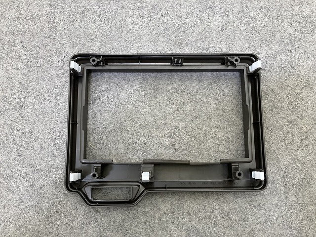 新車取り外し!N-BOX NBOX Nボックス JF3/JF4 純正 オーディオパネル センターパネル インパネ 77250-TTA-00 素地 ホンダ(152723)