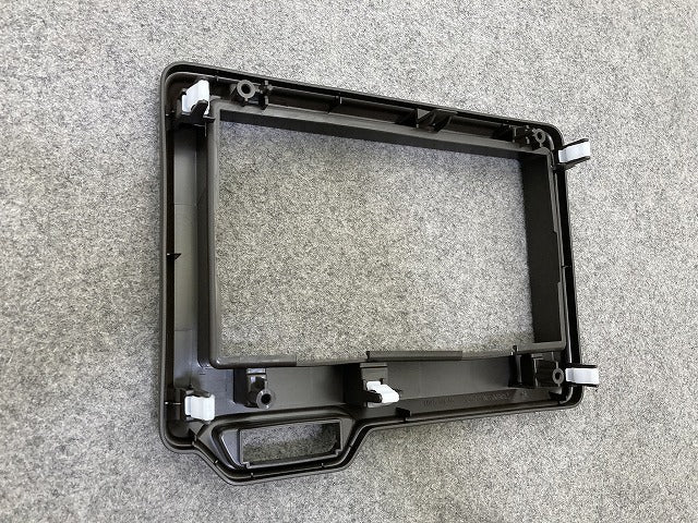 新車取り外し!N-BOX NBOX Nボックス JF3/JF4 純正 オーディオパネル センターパネル インパネ 77250-TTA-00 素地 ホンダ(152723)