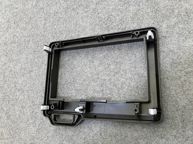 新車取り外し!N-BOX NBOX Nボックス JF3/JF4 純正 オーディオパネル センターパネル インパネ 77250-TTA-00 素地 ホンダ(152723)