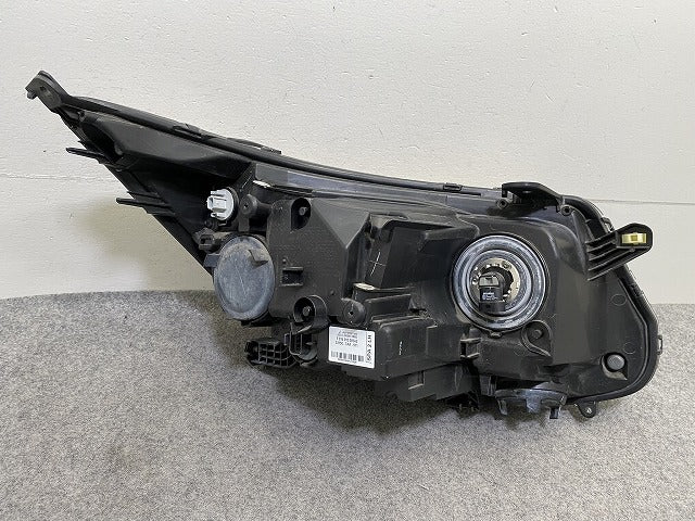 ステップワゴン スパーダ/RP3/RP4/RP5 純正 右 ヘッドライト/ランプ LED AL Automotive Lighting LE4C6331 33150-TAA-911(152735)
