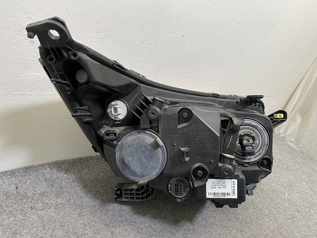 ステップワゴン スパーダ/RP3/RP4/RP5 純正 右 ヘッドライト/ランプ LED AL Automotive Lighting LE4C6331 33150-TAA-911(152735)