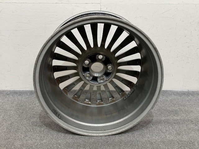 クラウン AZSH32/KZSM30 純正 ホイール アルミホイール 1本のみ 18x8J/ET40/5穴 5H/PCD114.3/ハブ径60mm トヨタ(152773)