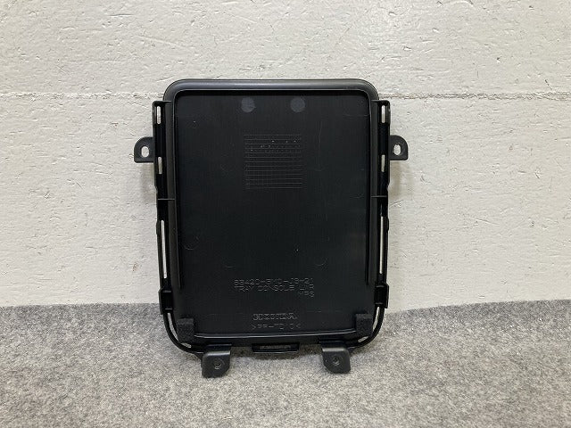新車取り外し!ヴェゼル/VEZEL RV3/RV4/RV5/RV6 純正 コンソールボックス センターコンソール 83420-3M0-J3-21 素地 ホンダ(152774)