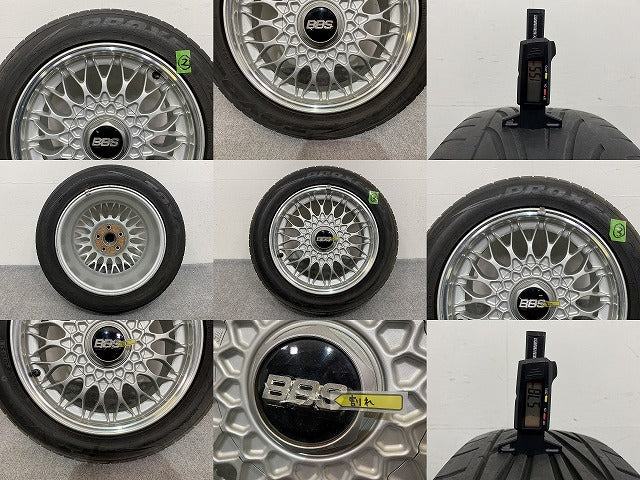 エクストレイル/スカイライン/セレナ 等 純正 タイヤホイールセット ラジアル 16x6.5J/ET40/5穴 5H/PCD114.3/ハブ径66mm 日産(150211)